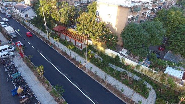 f1ac12400c4c 济南市历下区吉祥商业街、甸新南路环境综合整治永利yl23455